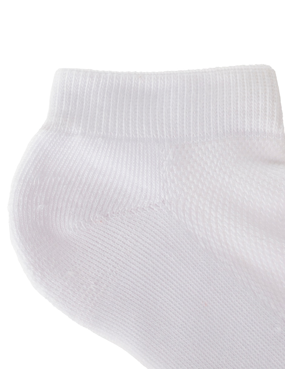 Set de tin de algodón para hombre 6 pares 3