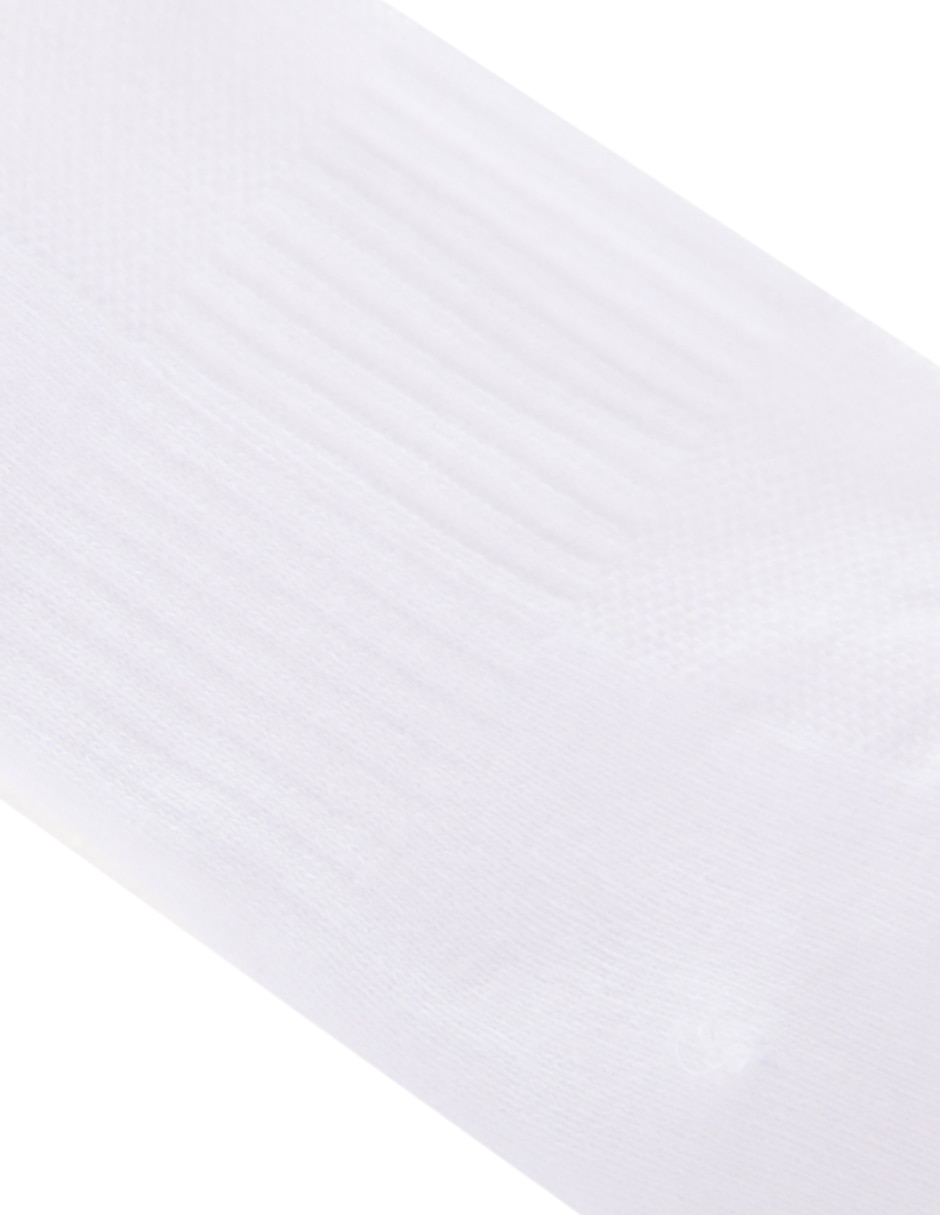 Set de calceta comfort de algodón para hombre 6 pares 4