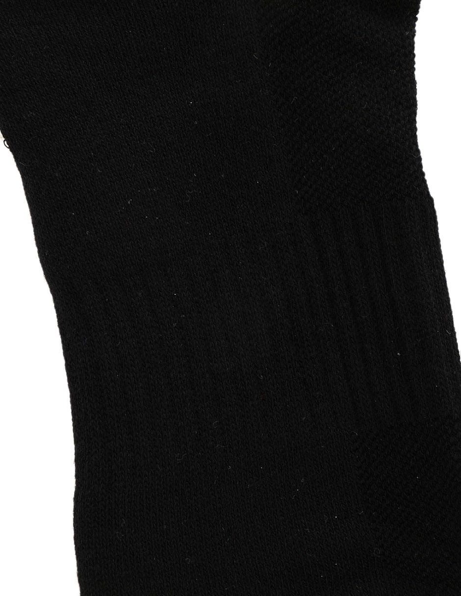 Set de calcetín Polo Ralph Lauren de algodón para hombre 6 pares