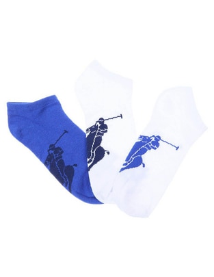 Calcetín Polo Ralph Lauren de algodón para hombre