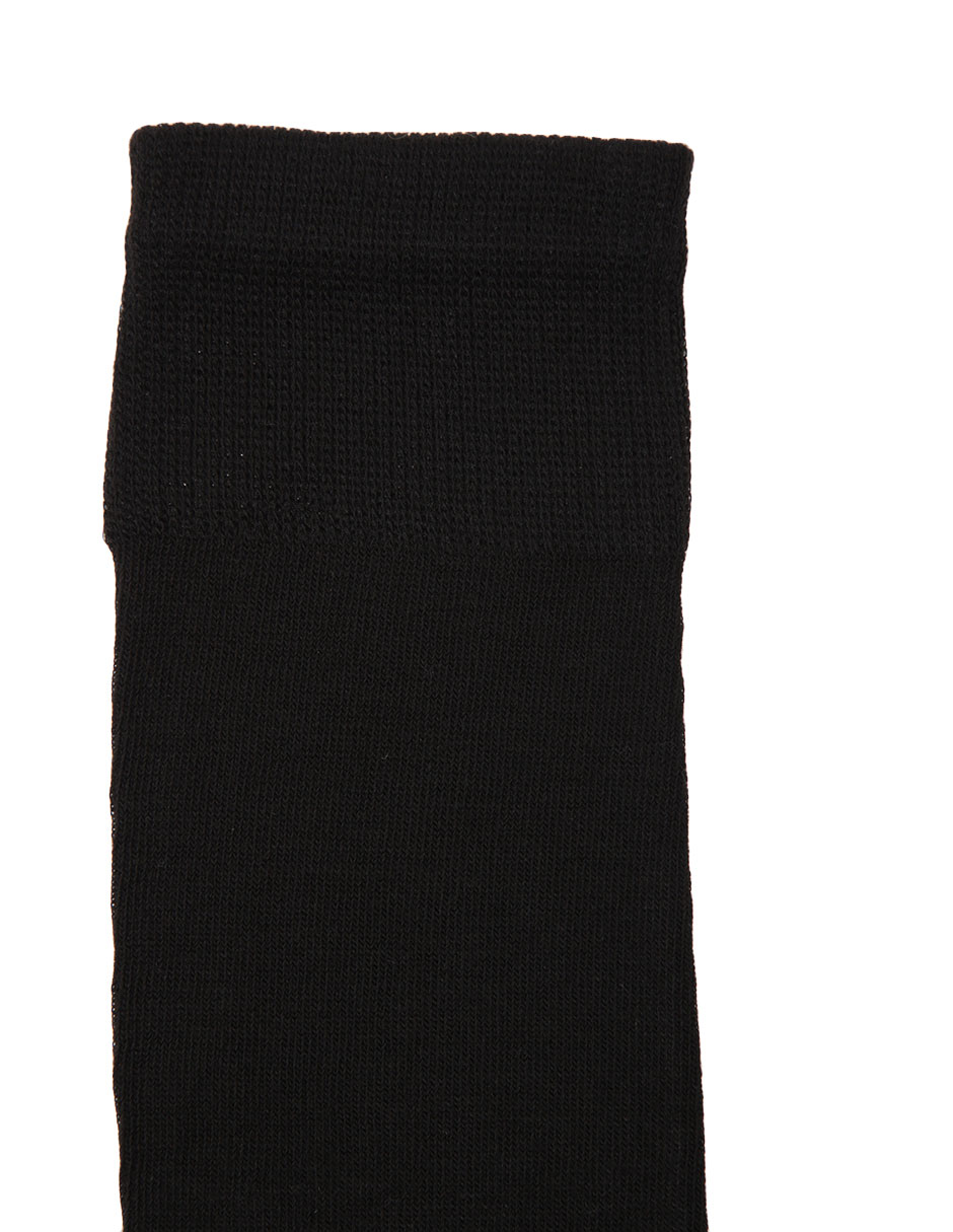 Set de calcetín de algodón para hombre 2 pares 2