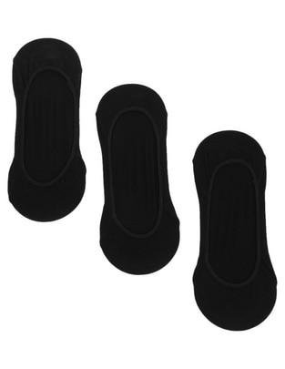 Protector de pie comfort de algodón para hombre