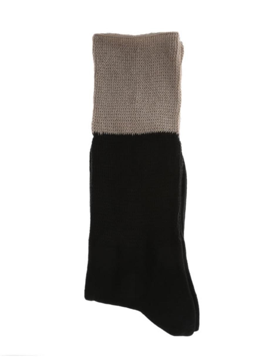 Calceta de algodón para hombre 1
