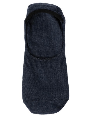 Protector de pie JBE de algodón para hombre