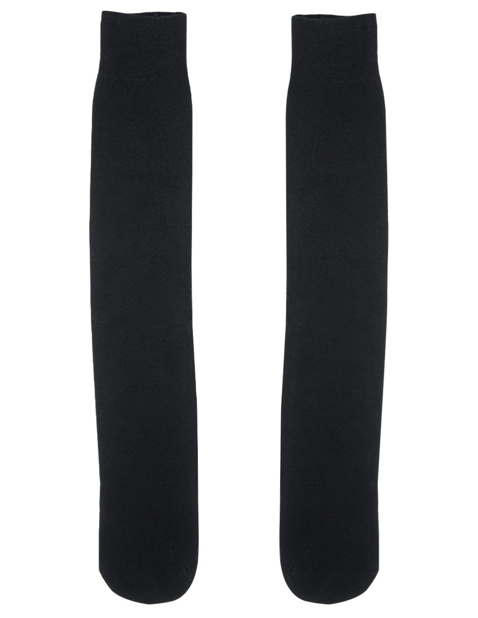 Calceta comfort de algodón Hombre