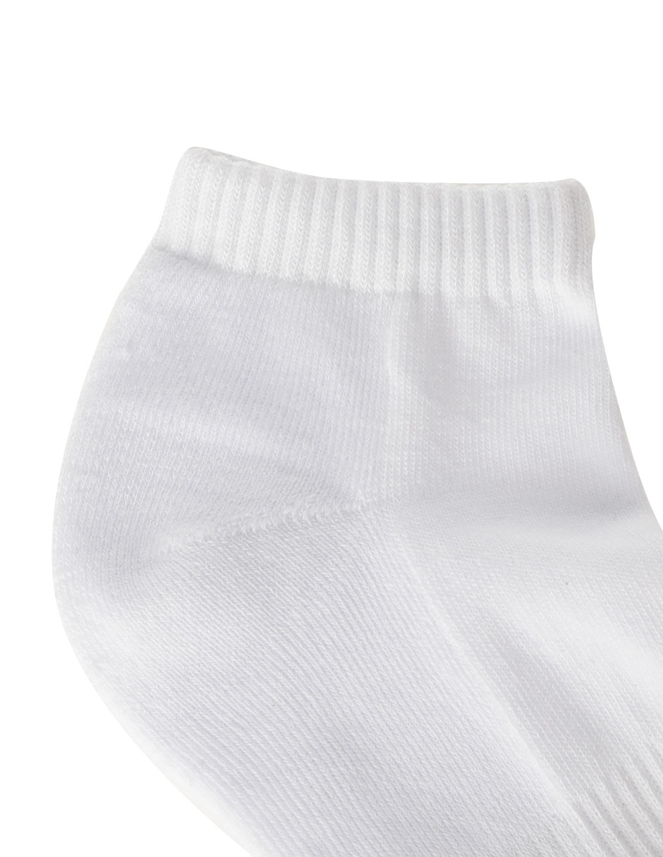 Set de calcetín JBE de algodón para hombre 2 pares