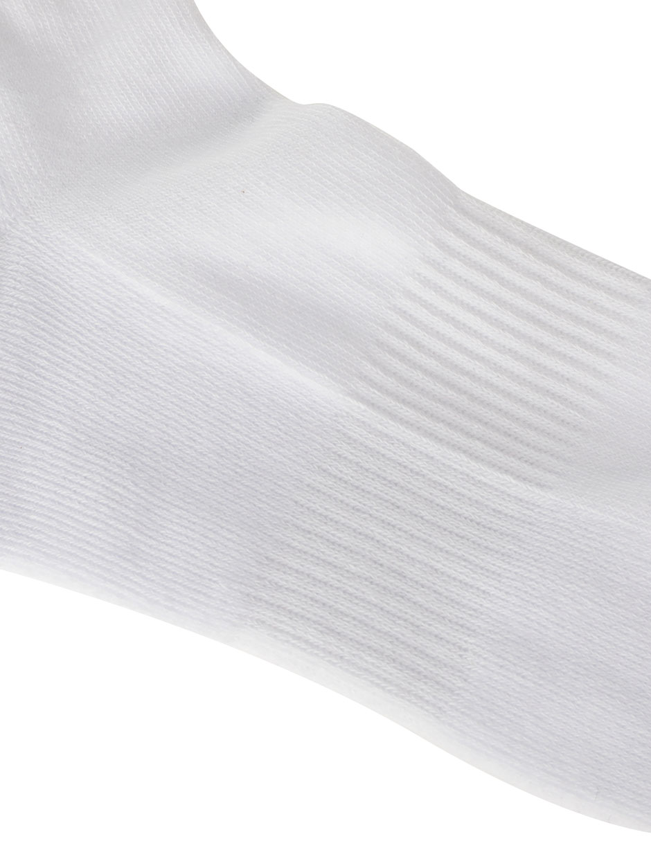 Set de calcetín de algodón para hombre 2 pares