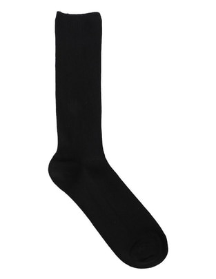 Calcetín diabético JBE de algodón para hombre