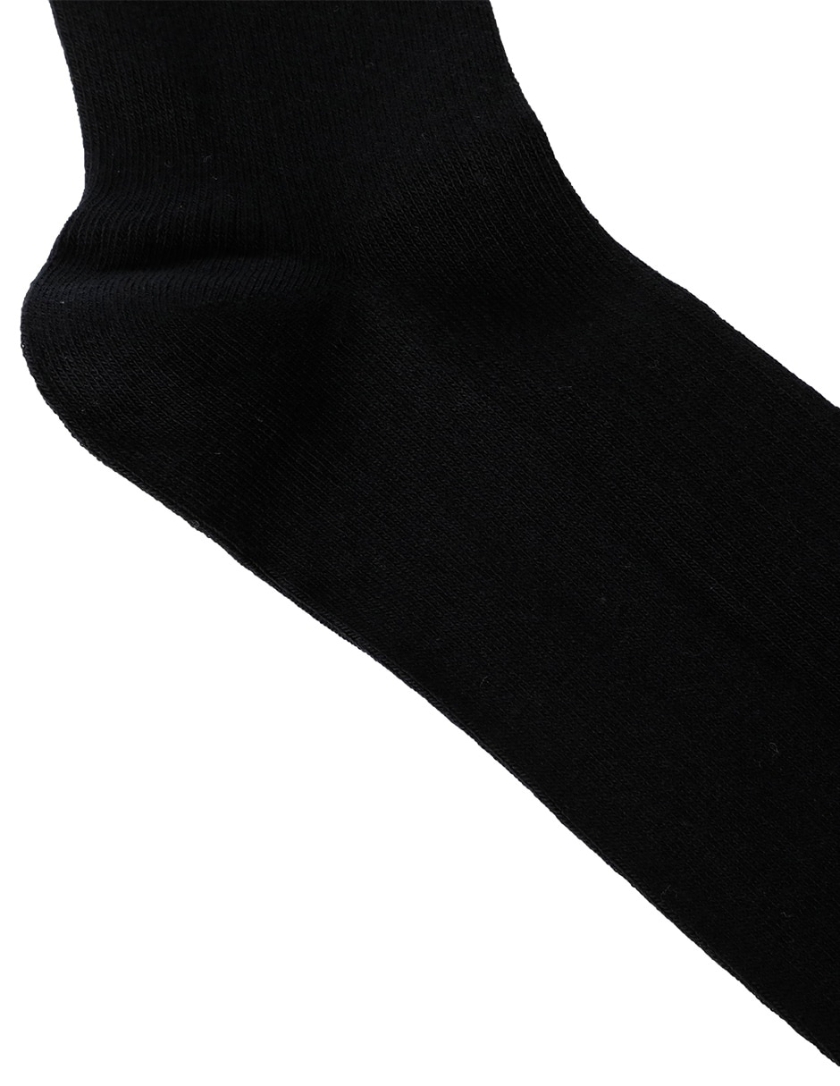 Calcetín diabético JBE de algodón para hombre