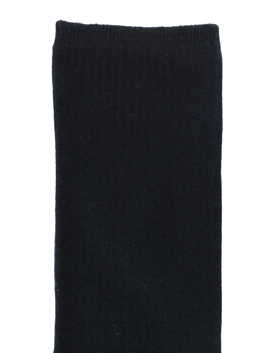 Calcetín diabético JBE de algodón para hombre