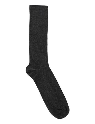 Calcetín diabético JBE de algodón para hombre
