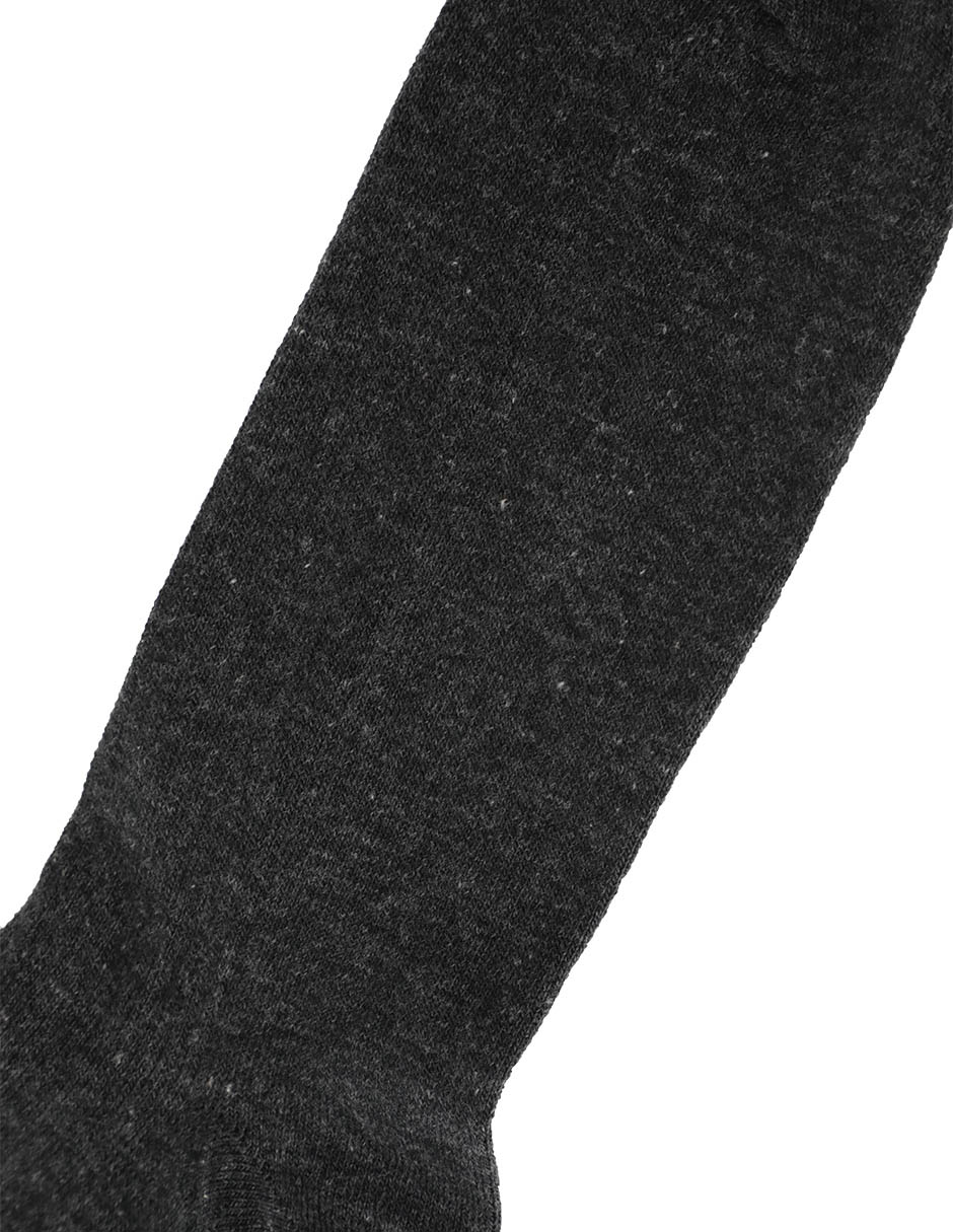 Calcetín diabético JBE de algodón para hombre