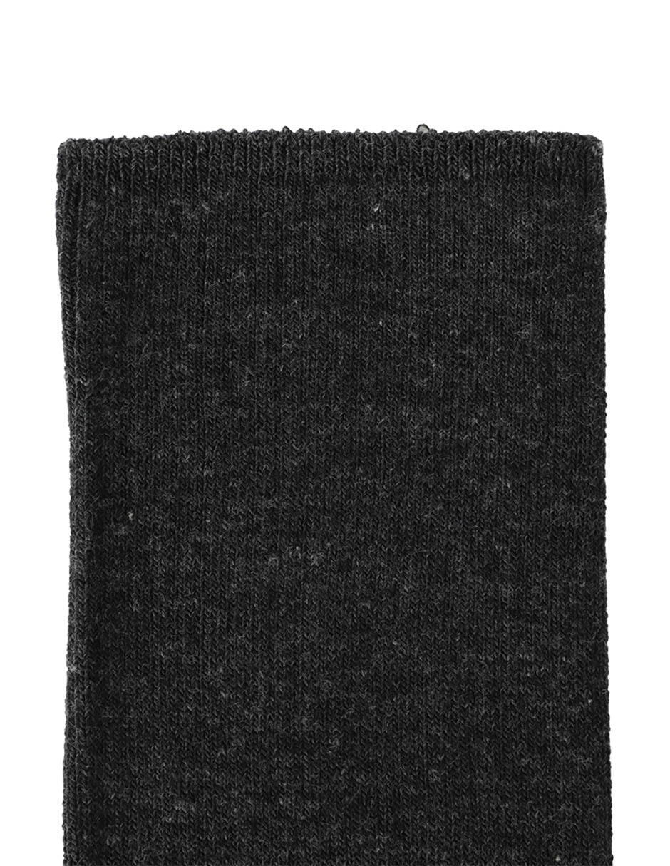 Calcetín diabético de algodón para hombre Calcetín diabético de algodón para hombre