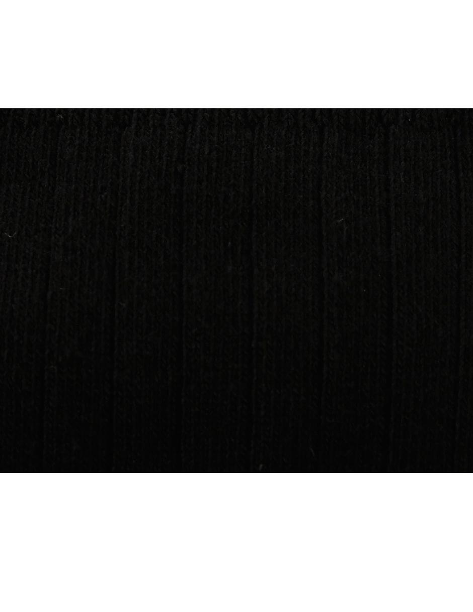 Calceta comfort de algodón Hombre 3 pares 2
