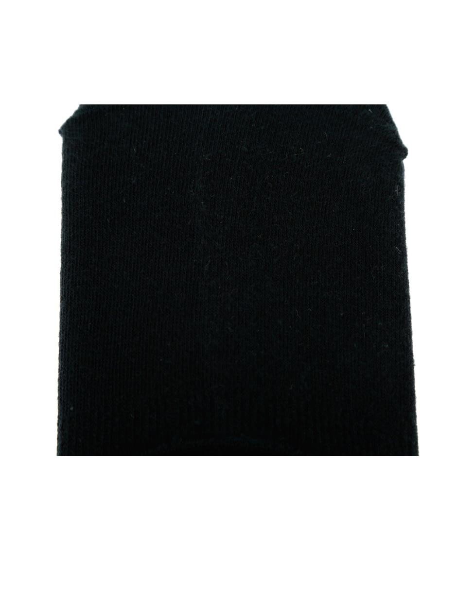 Protectopie de algodón Hombre 3 pares 2