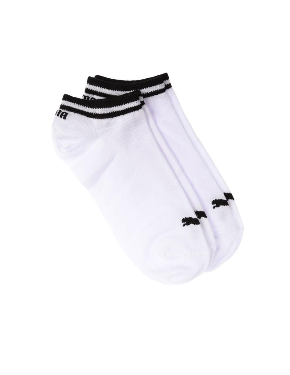 Set de tín antiderrapante de algodón para hombre 2 pares