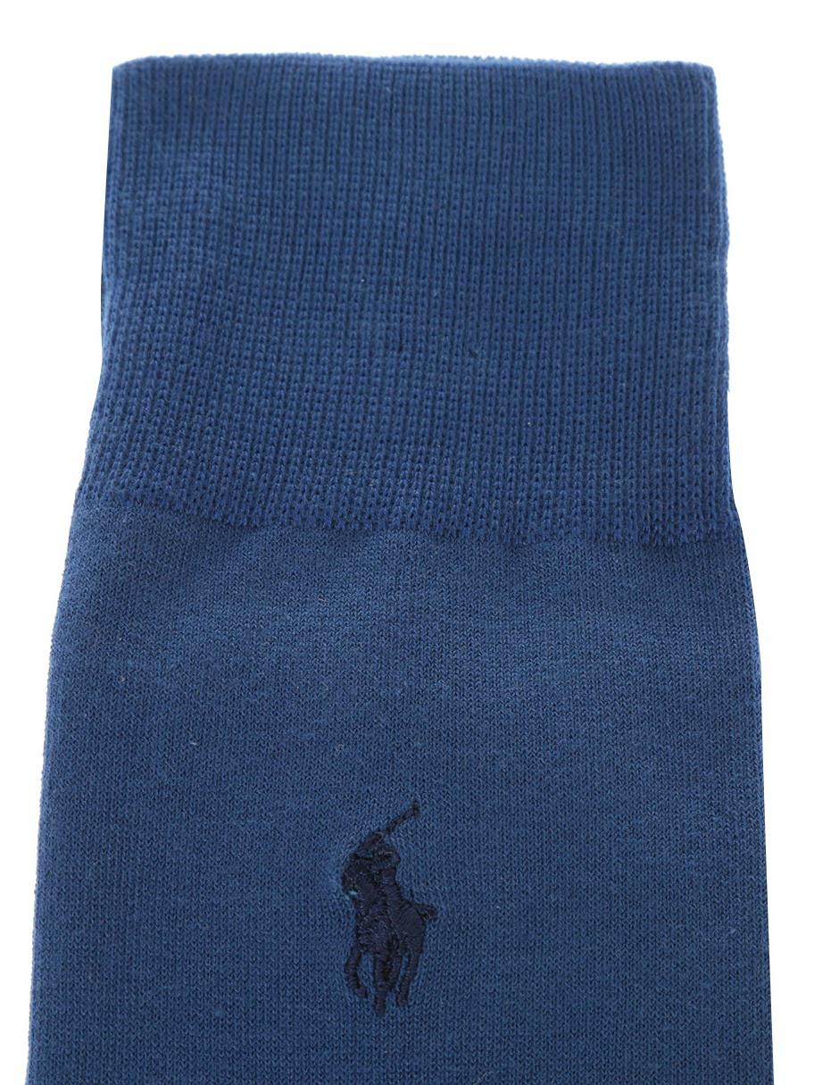 Calcetines de algodón Hombre