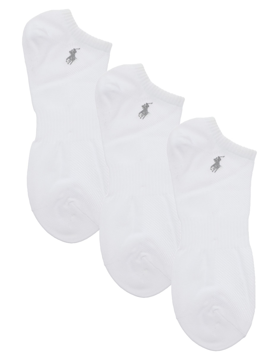 Set de tin para hombre 3 pares 1