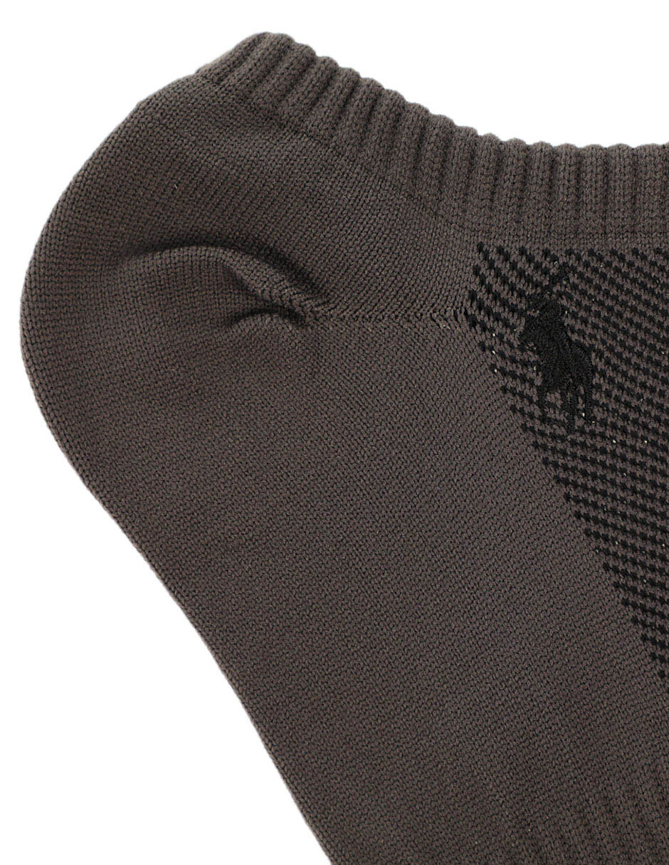 TIN POLO RL POLIAMIDA, UNITALLA, GRIS