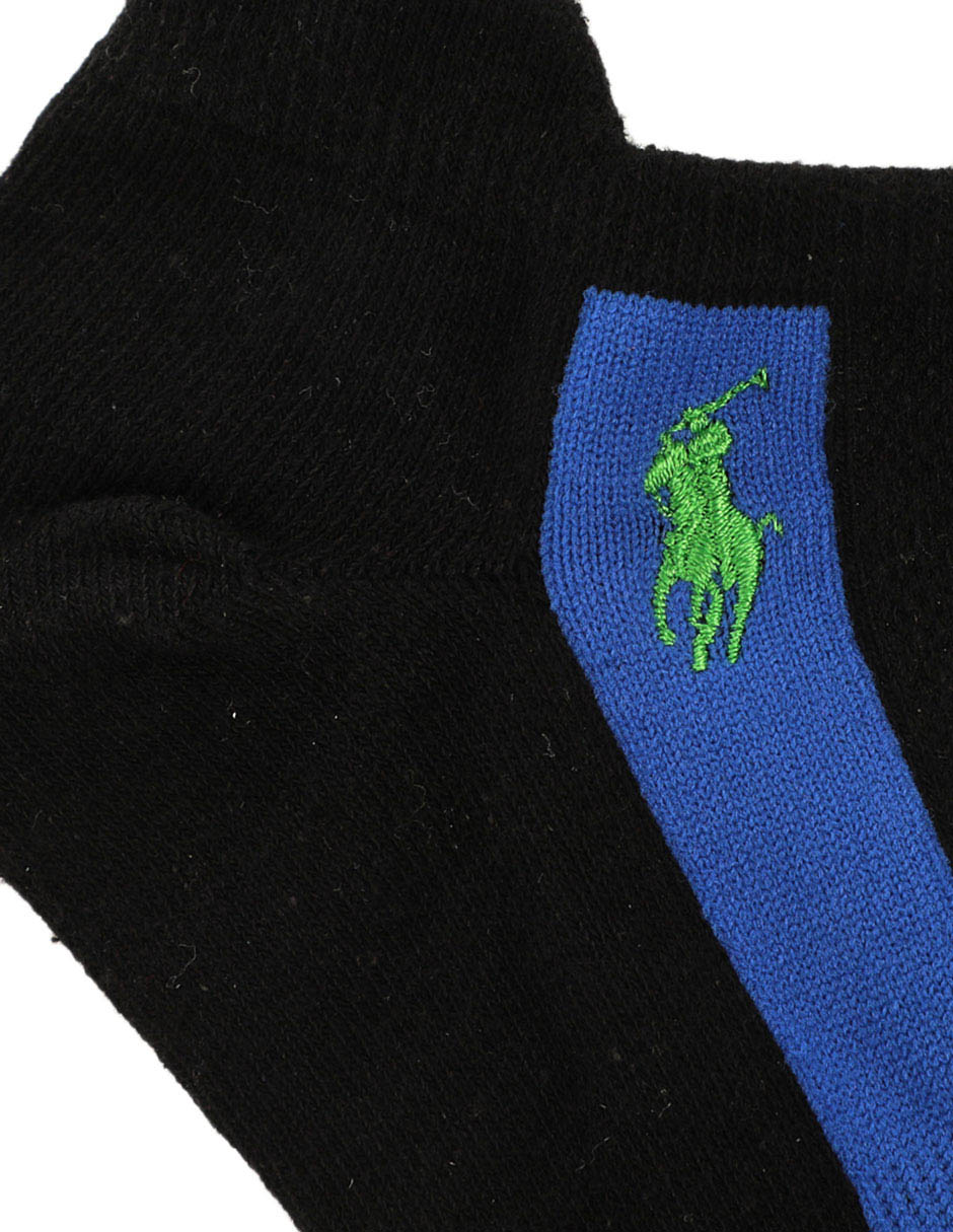 Set de tin Polo Ralph Lauren para hombre 3 pares