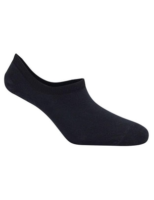 Protector de pie JBE de algodón para hombre 2 pares