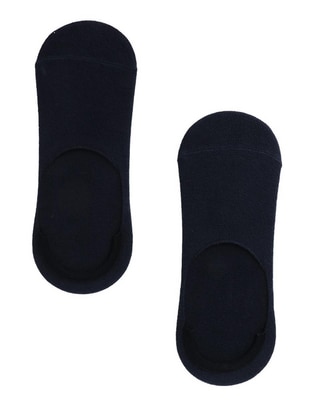 Set protector de pie JBE de algodón para hombre 2 pares