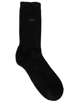 Set de calceta JBE de algodón para hombre 6 pares