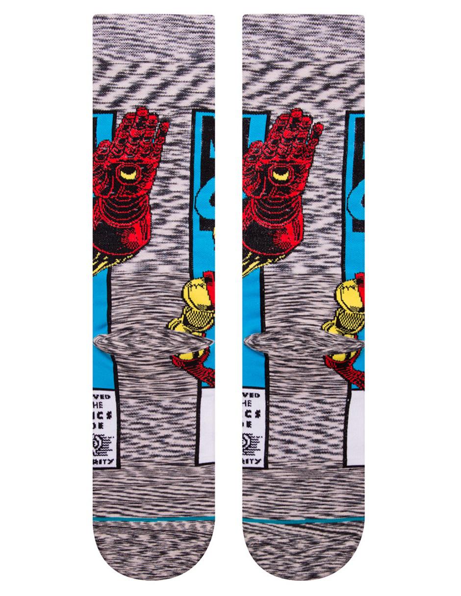 Calcetines de algodón Hombre 2