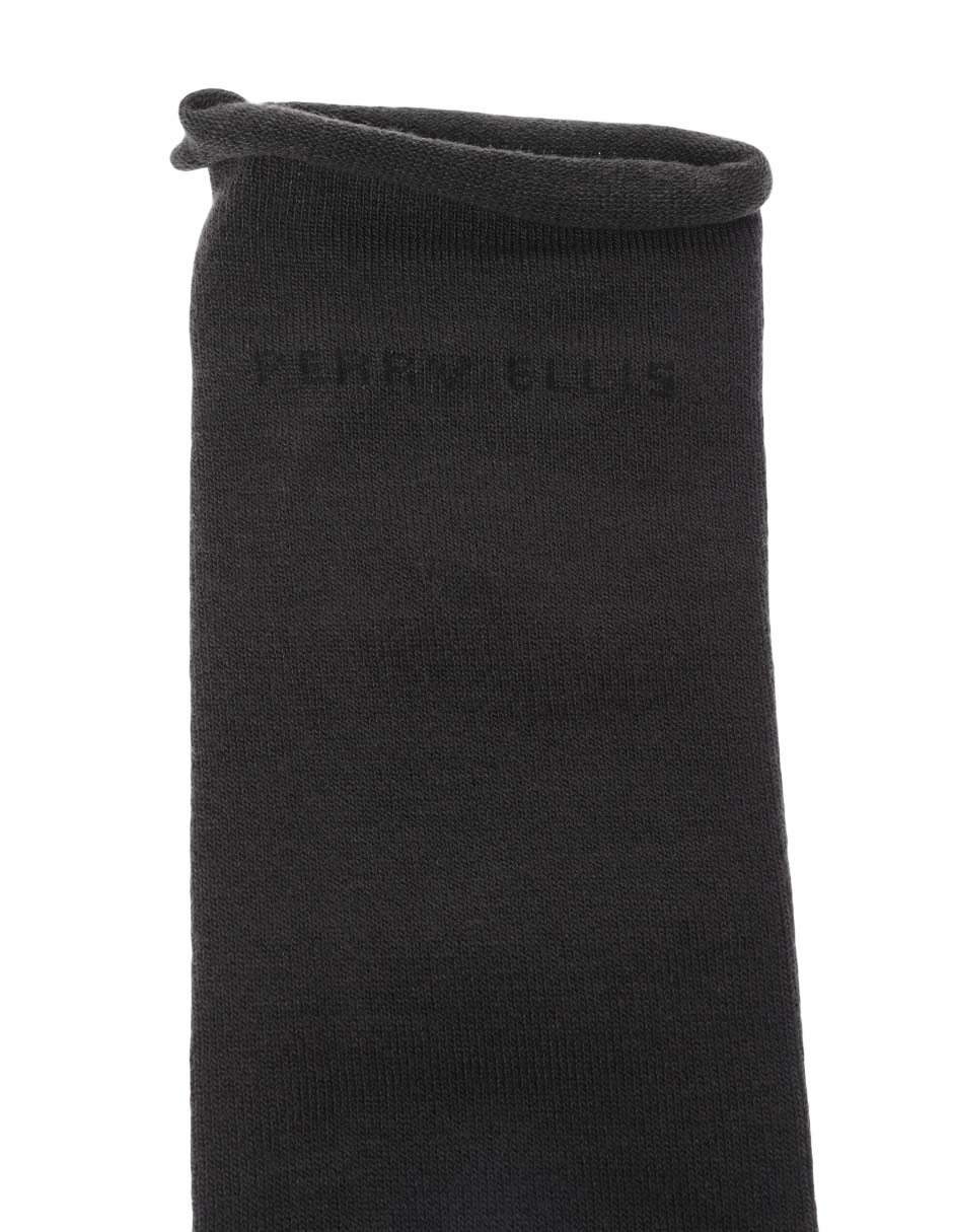 Calceta de algodón para hombre 2