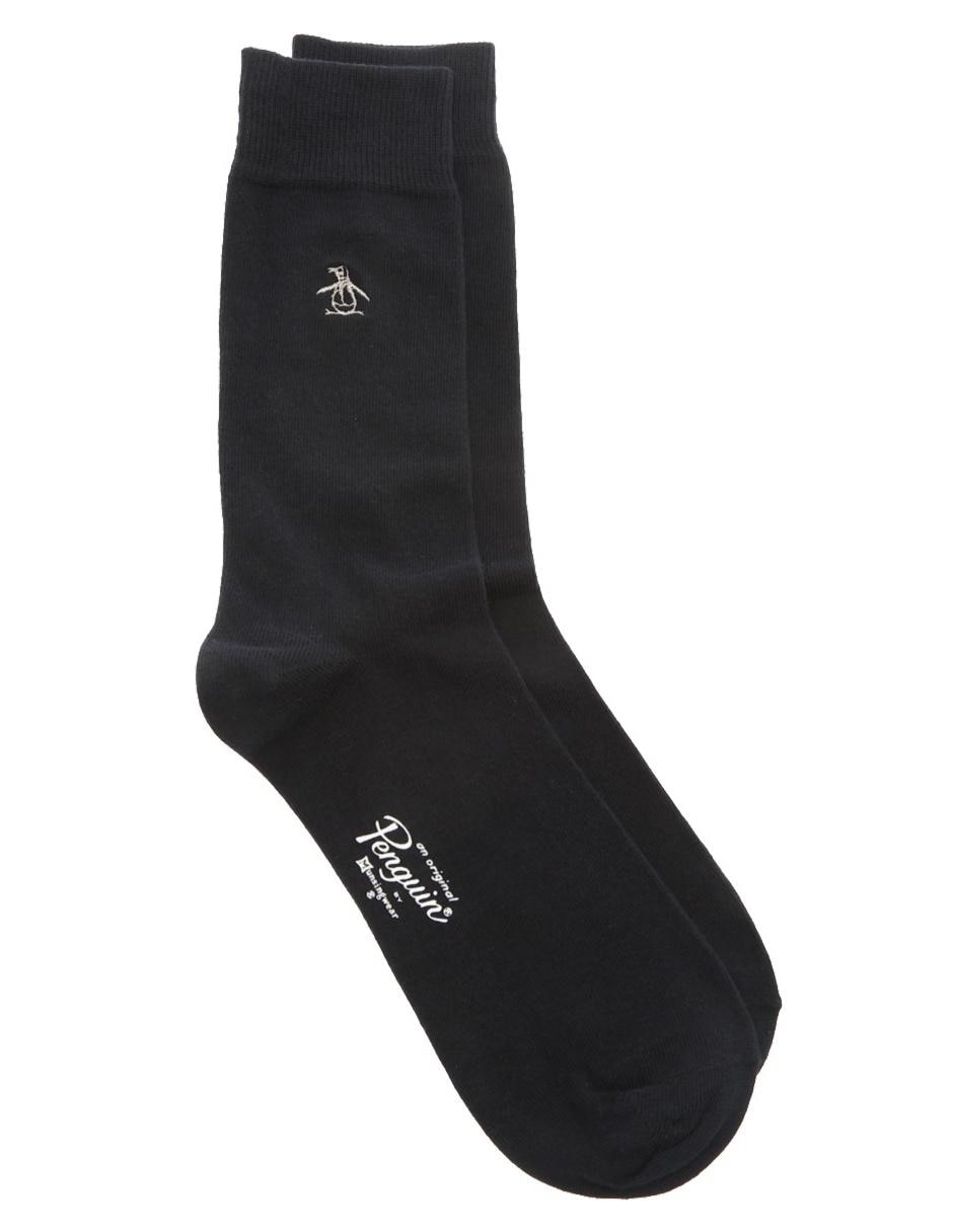 Calceta de algodón para hombre Calceta de algodón para hombre