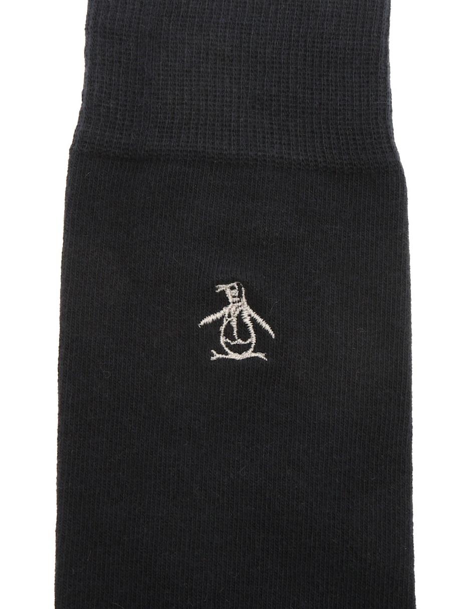 Calceta Original Penguin de algodón para hombre