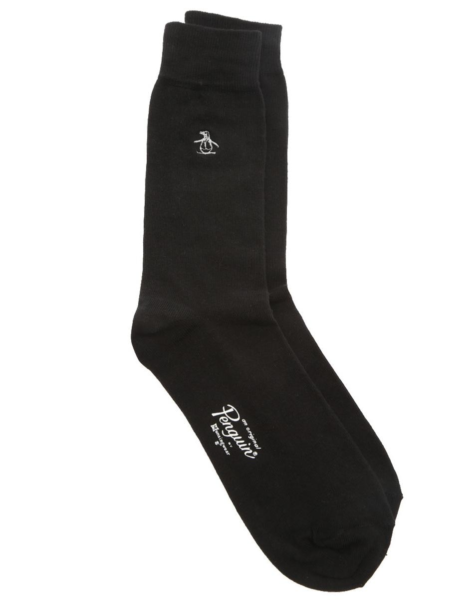 Calceta de algodón para hombre Calceta de algodón para hombre