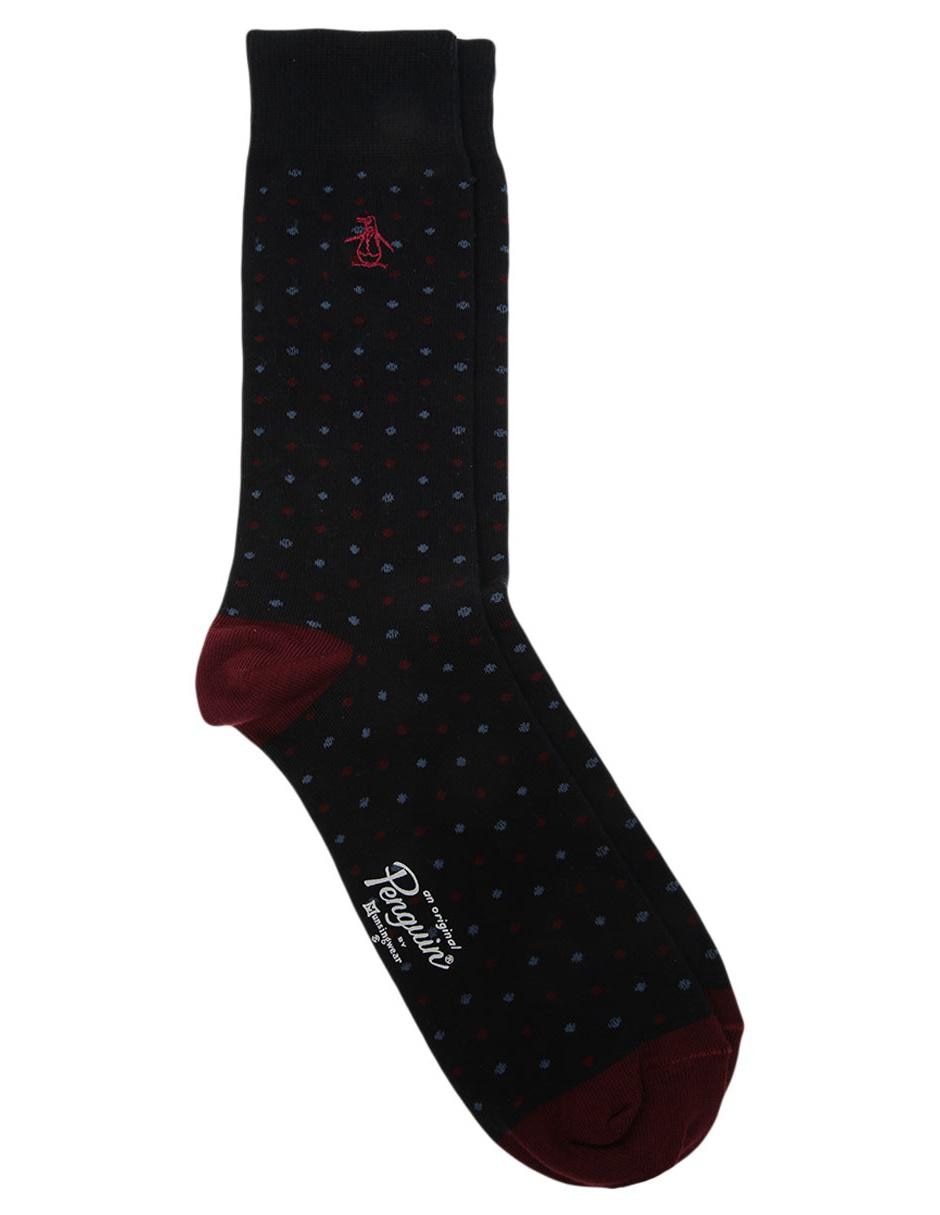 Calceta Original Penguin de algodón para hombre