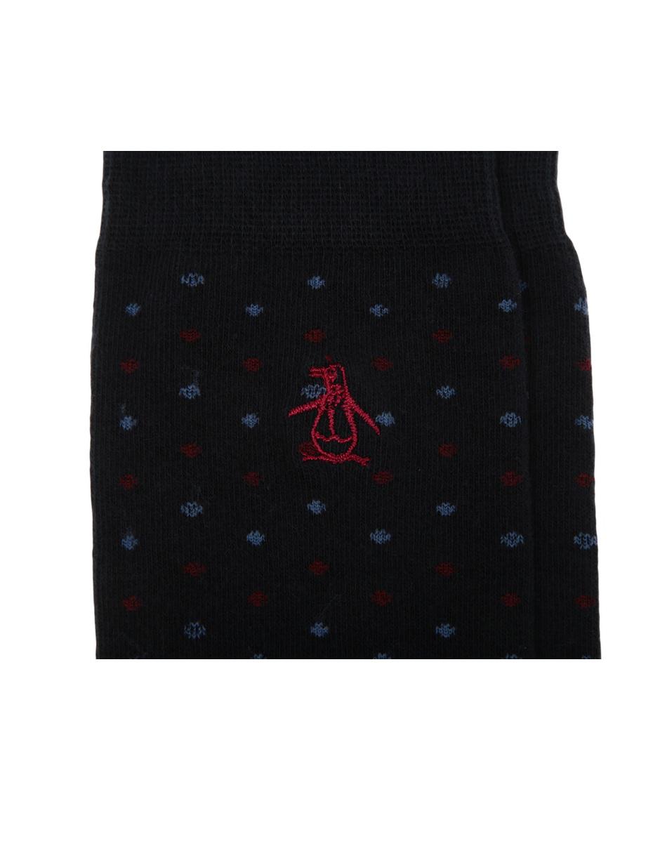 Calceta Original Penguin de algodón para hombre