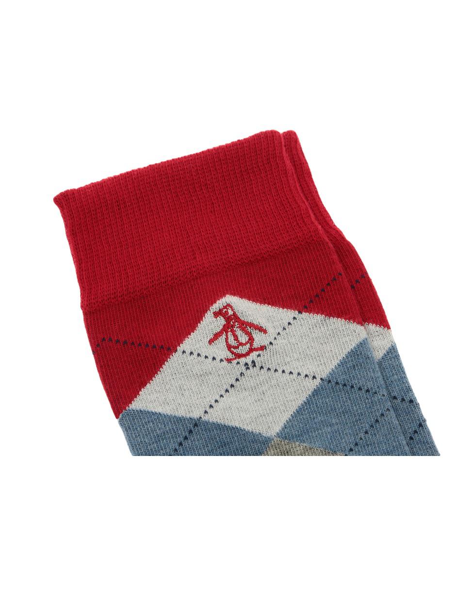 Calceta Original Penguin de algodón para hombre