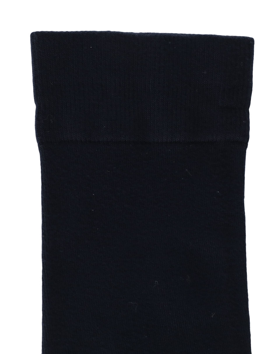Set de calcetín comfort JBE de bambú para hombre 3 pares