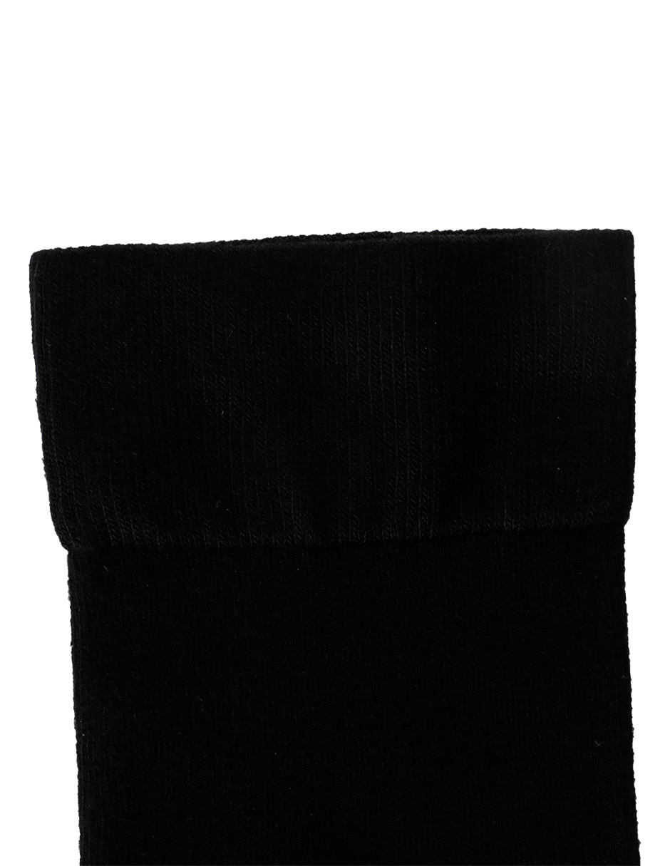 Set de calcetín comfort de bambú para hombre 3 pares 3
