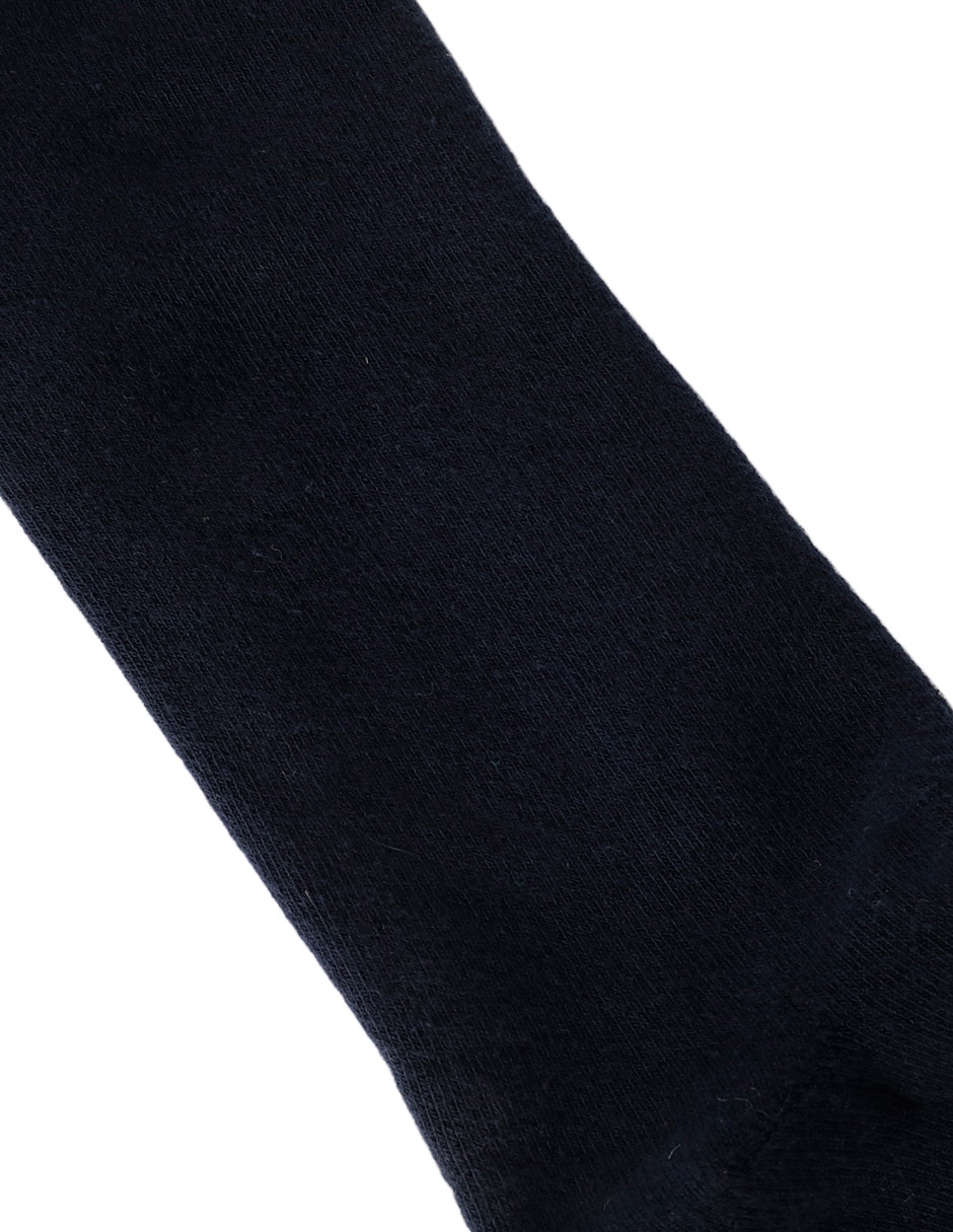Calcetín diabético de algodón para hombre 3