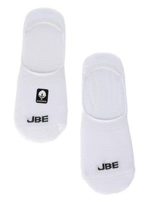 Set protector de pie de algodón para hombre 2 pares