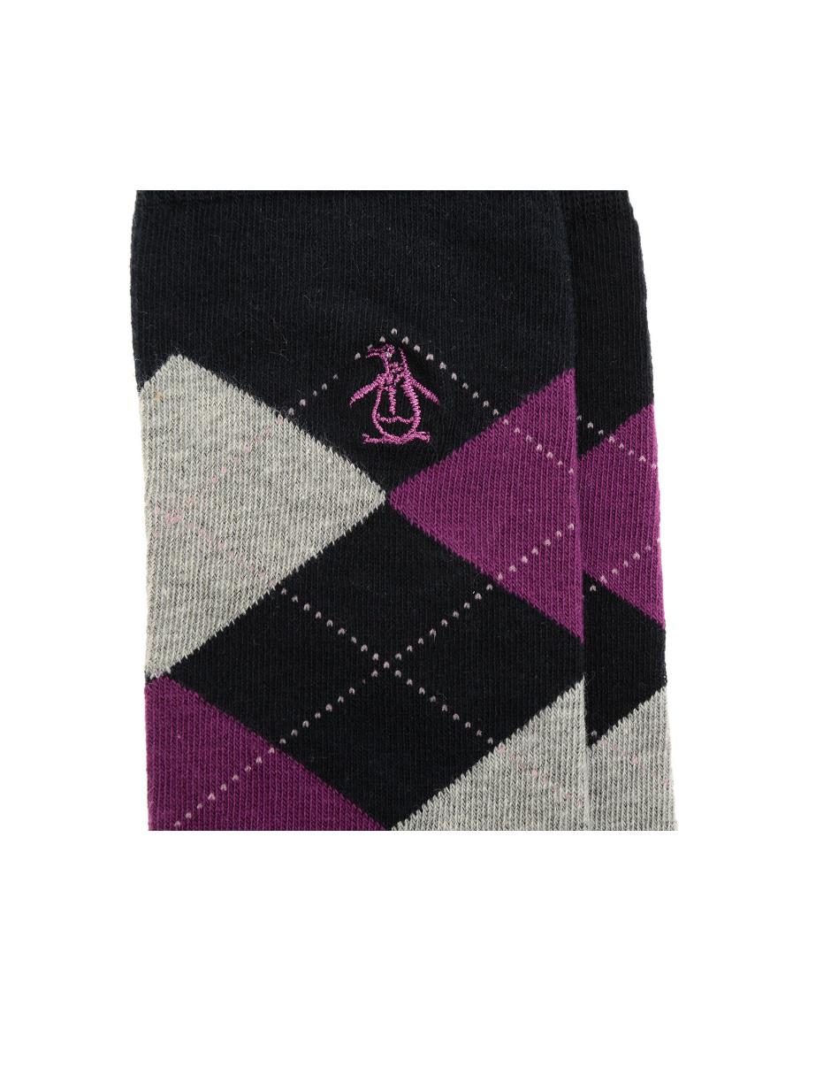Calceta Original Penguin de algodón para hombre