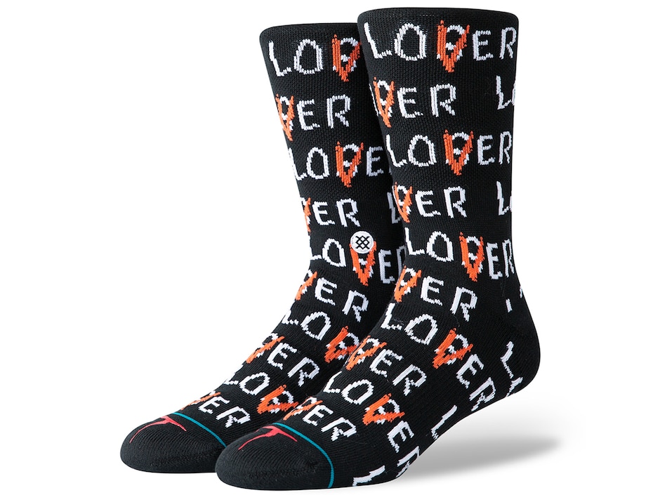 Calcetines de algodón Hombre Calcetines de algodón Hombre