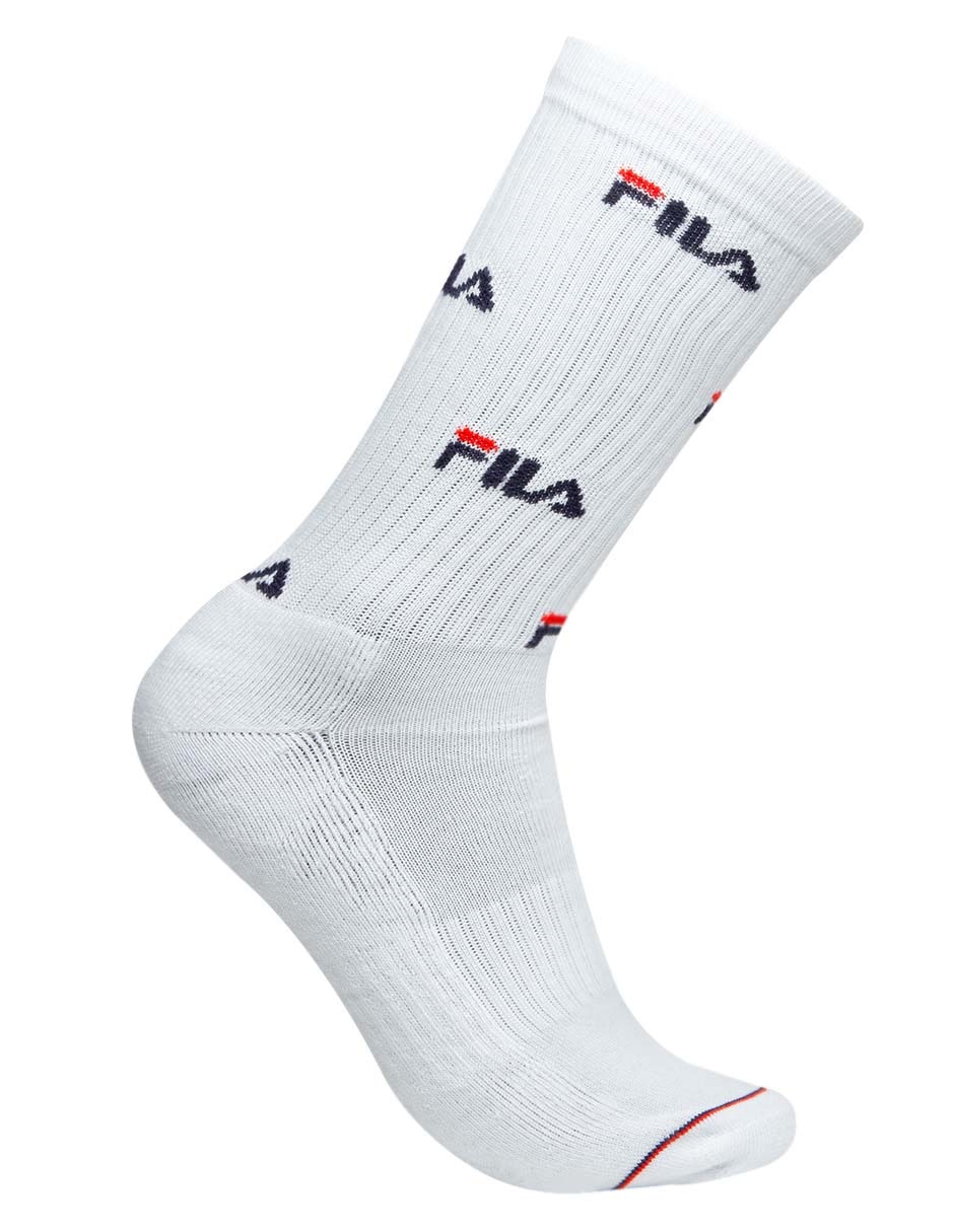 Tines de algodón Hombre 3 pares 5