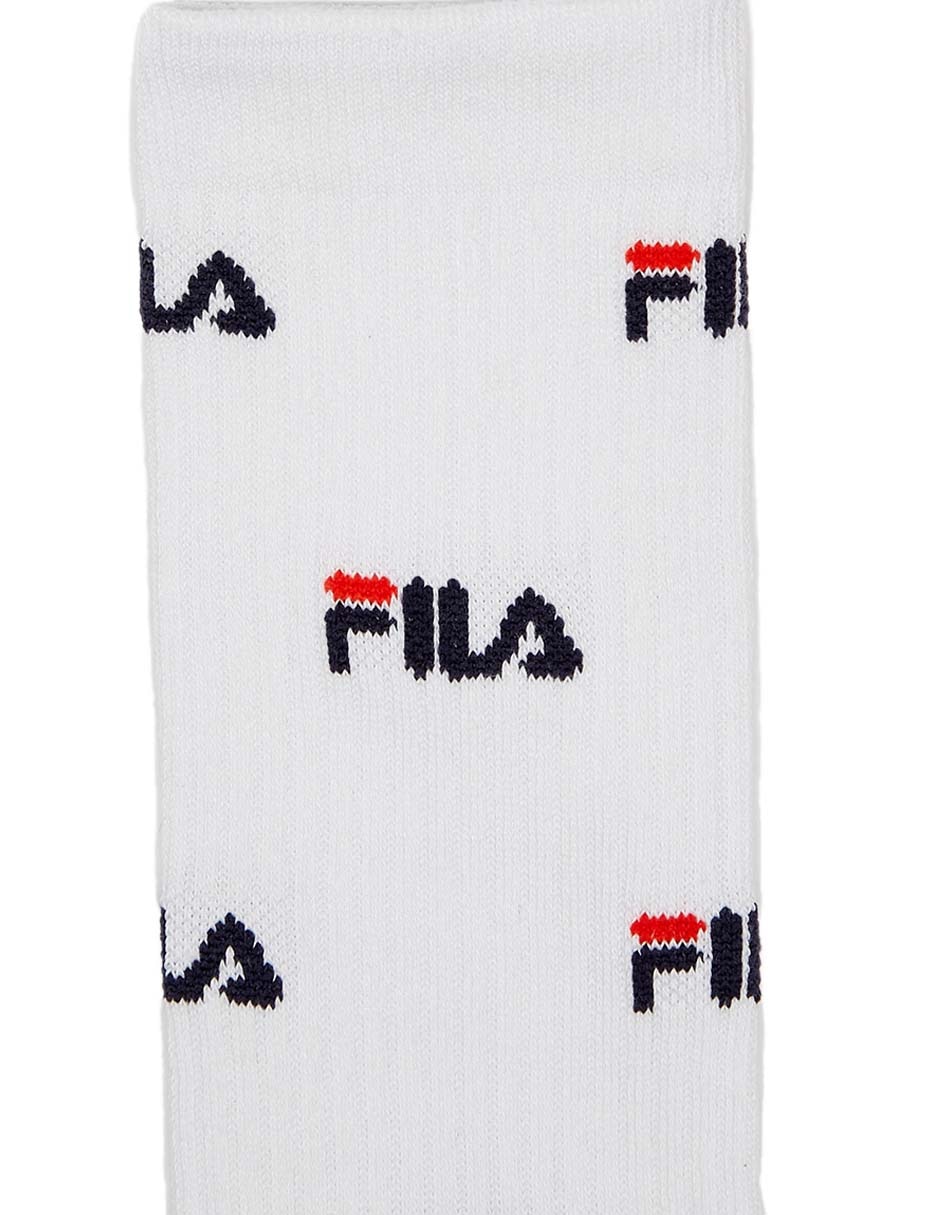 Tines de algodón Hombre 3 pares 4