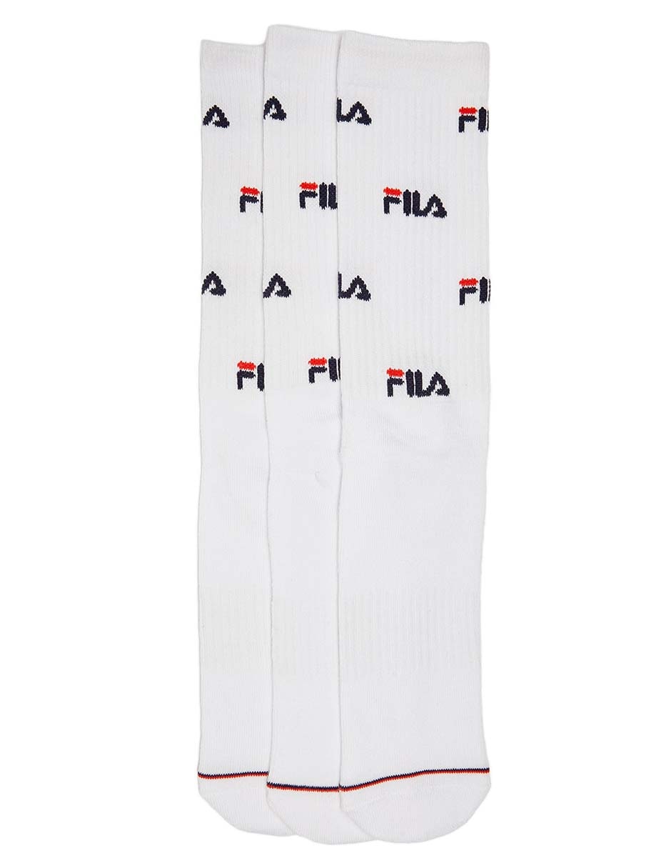 Tines de algodón Hombre 3 pares 2