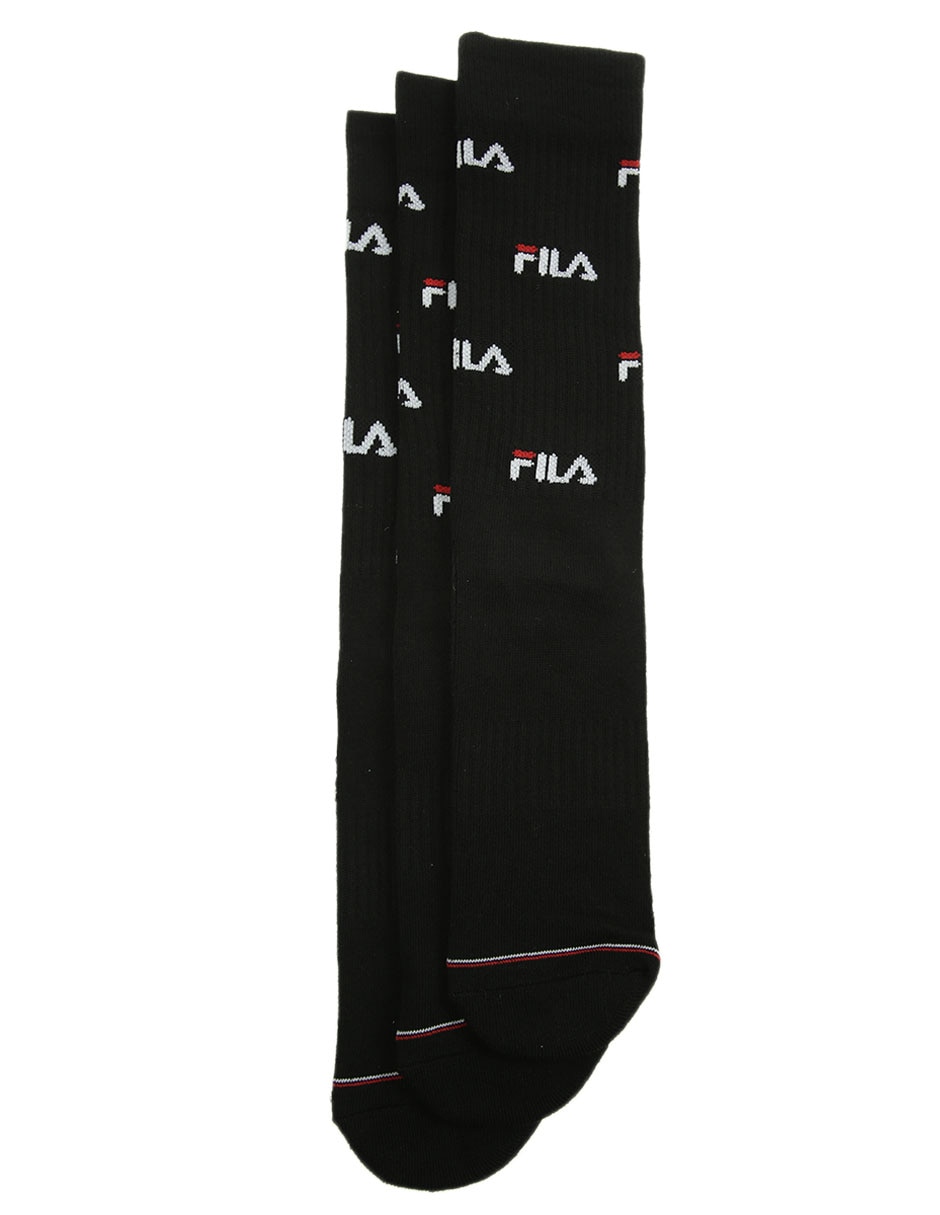 Set de calceta para hombre 3 pares Set de calceta para hombre 3 pares