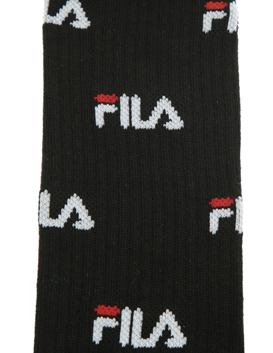 Calceta Hombre 3 pares 2