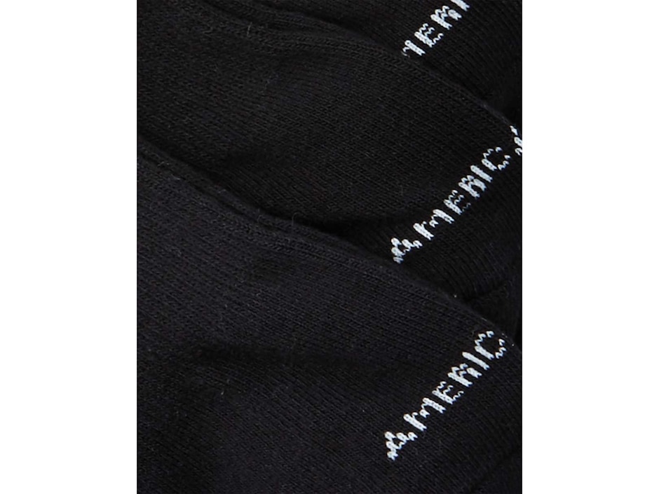 Calcetines antiderrapante de algodón Hombre 5 pares