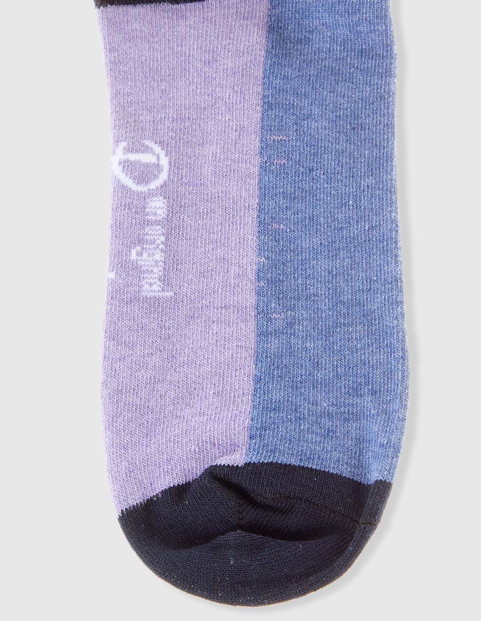 Calcetín de algodón para hombre 3