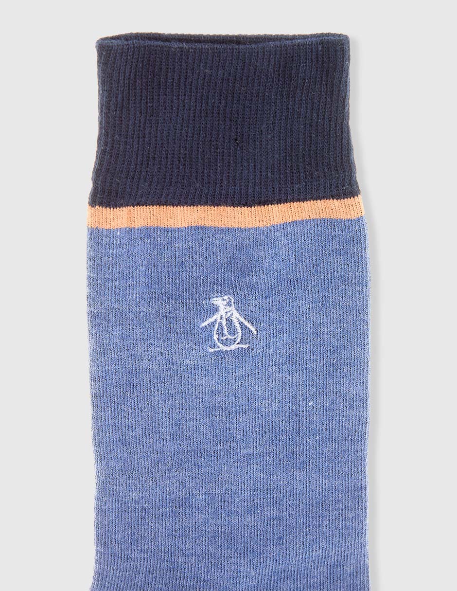 Calcetines de algodón Hombre 2