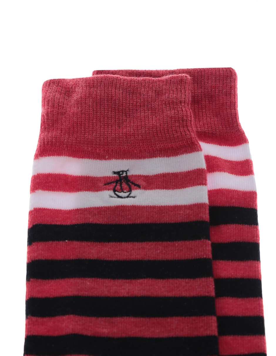 Calceta Original Penguin de algodón para hombre